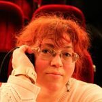 Светлана Лукьянчикова