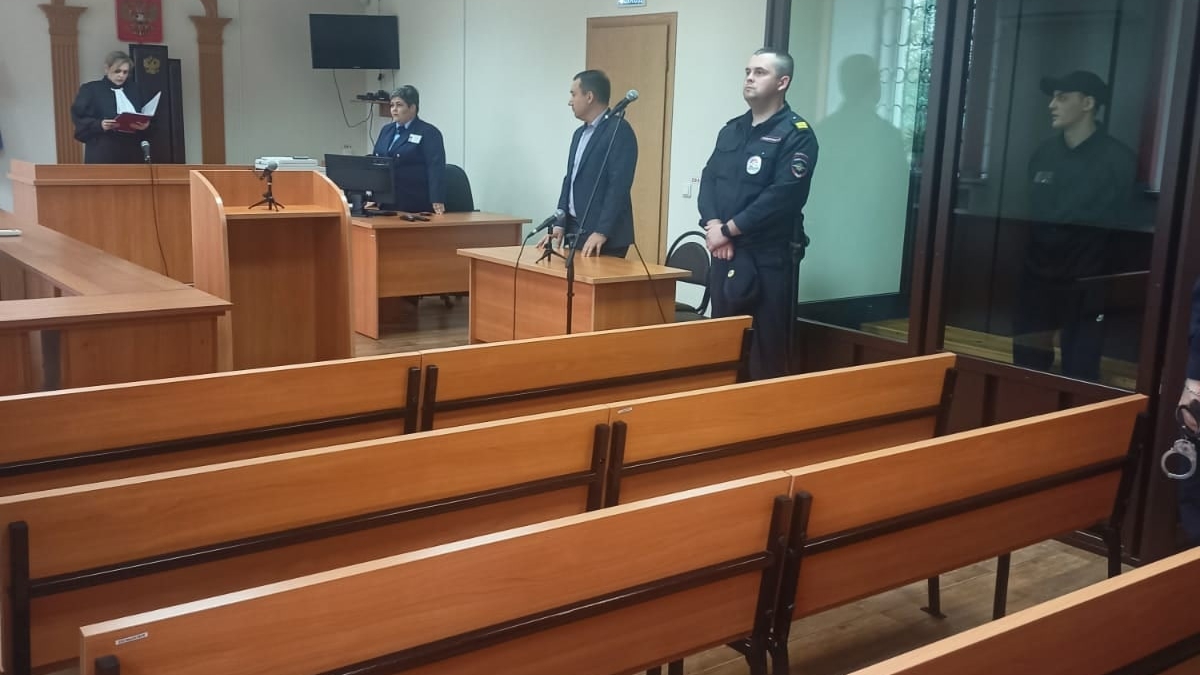 В Ивановской области осудили 19-летнего убийцу бывшей учительницы https://vk.com/ivanovo.courts?z=photo-217388912_457239350%2Falbum-217388912_00%2Frev