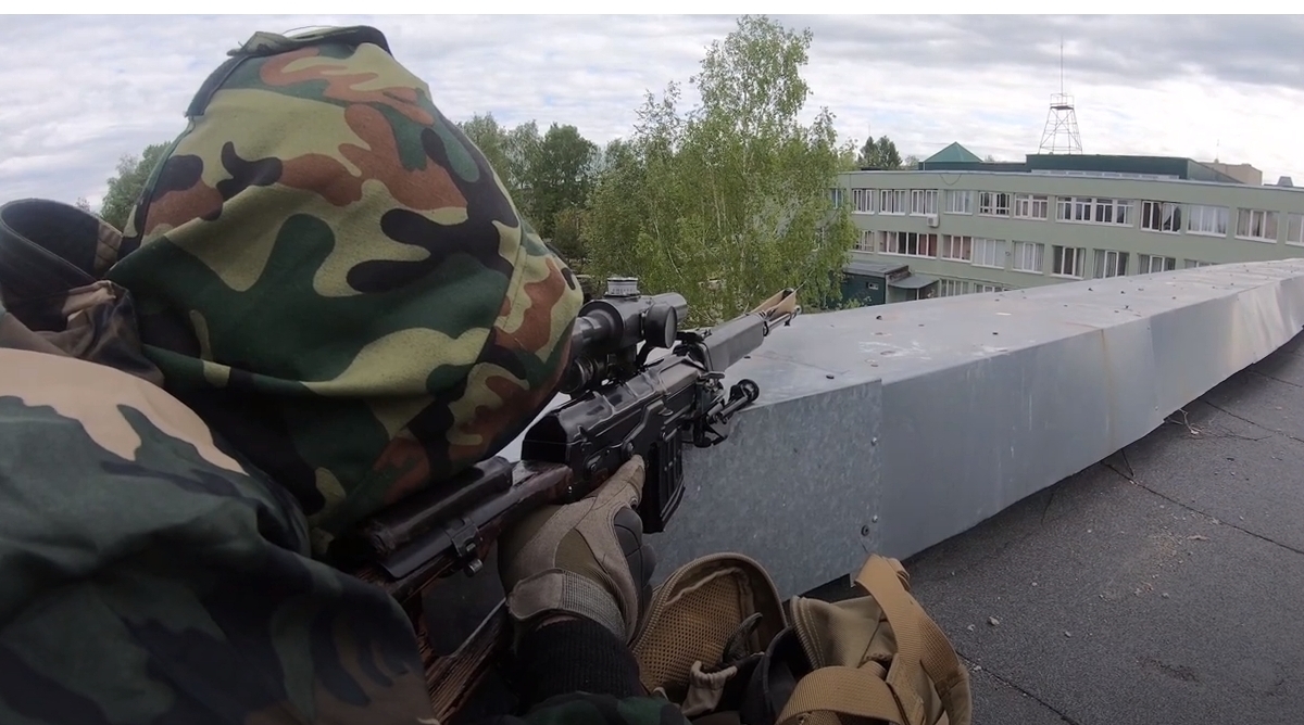 УФСБ России по Ивановской области