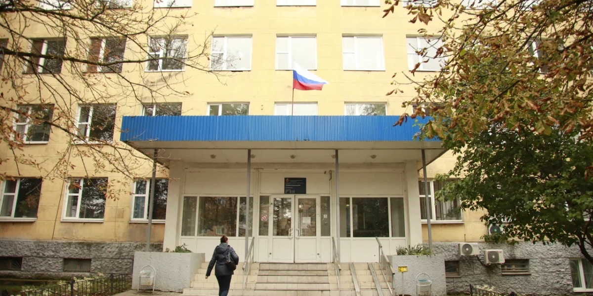 В Ивановской области уволился главный врач кинешемской ЦРБ Аминодов редакции