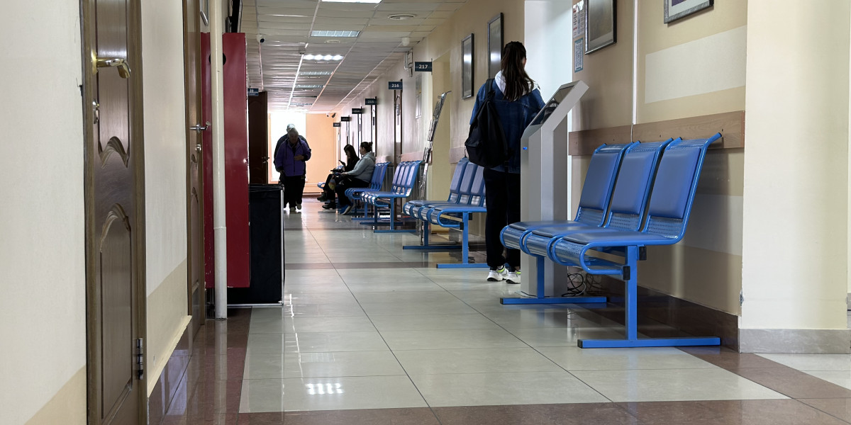 За несколько липовых больничных ивановского фельдшера будут судить по двум уголовным статьям редакции