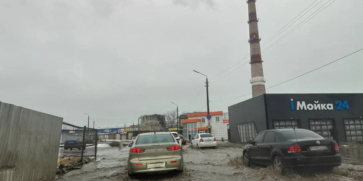В Ивановской области определили наиболее подверженные паводку районы редакции