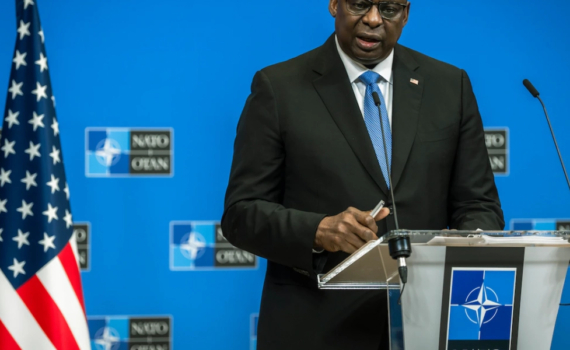 Заокеанские кукловоды встревожены перспективой роста мировых цен на нефть и топливо после ударов Киева по российским НПЗ, Киеву приказали атаки прекратить Заокеанские кукловоды встревожены перспективой роста мировых цен на нефть и топливо после ударов Киева по российским НПЗ, Киеву приказали атаки прекратить