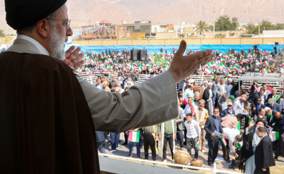 В Вашингтоне не хотят остаться без нефти и толком не понимают, как в нынешних условиях стоит действовать применительно к Ирану и Ближнему Востоку В Вашингтоне не хотят остаться без нефти и толком не понимают, как в нынешних условиях стоит действовать применительно к Ирану и Ближнему Востоку