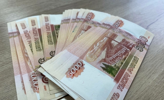 Житель Ивановской области потерял на инвестициях почти 3 млн рублей