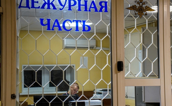 В Иванове возбуждено уголовное дело о фиктивной постановке на учет иностранцев