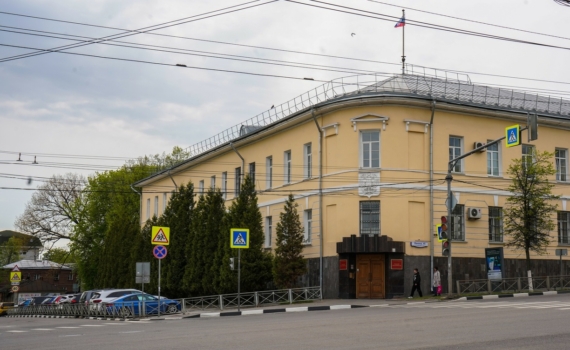 В Ивановской области подвергли штрафу мигранта с поддельными документами