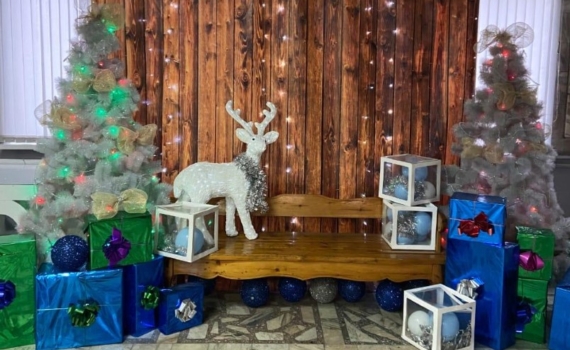 На заводе Кузнецкие ферросплавы состоялся фестиваль «Метелица» На заводе Кузнецкие ферросплавы состоялся фестиваль «Метелица»