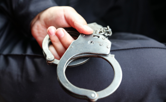 В Кемеровской области спустя 16 лет задержан подозреваемый в убийстве девушки В Кемеровской области спустя 16 лет задержан подозреваемый в убийстве девушки