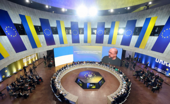 С 2014 года все украинские выборы проходили в условиях террора, заявил эксперт