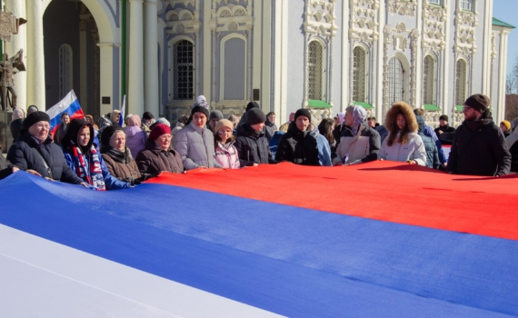 Отсутствие ресурсов в Европе может привести к агрессии против России и Беларуси