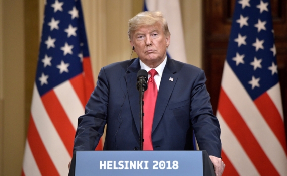 Политолог Евстафьев раскритиковал Трампа за провалы во внешней политике Политолог Евстафьев раскритиковал Трампа за провалы во внешней политике