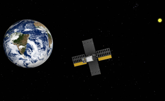Новые геополитические реалии требуют новой системы глобальной безопасности