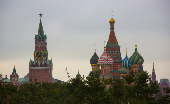 4 ноября отмечаем День народного единства, праздник Казанской иконы Богородицы и не только