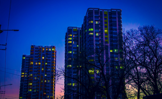 Код вашей судьбы активирован — самое мощное Суперлуние года 5 ноября 2025 диктует правила каждому