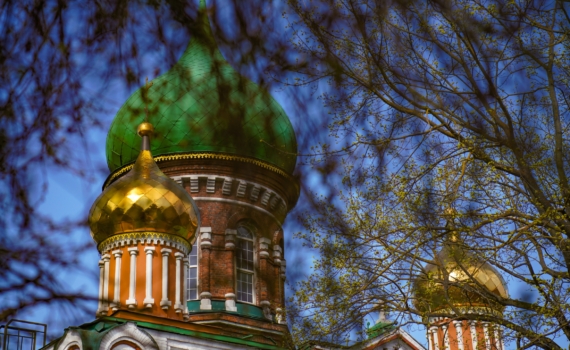 Празднование 4 ноября нужно наполнить ценностями