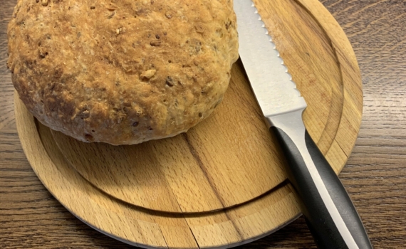 Не спешите выбрасывать: старая разделочная доска — секреты ухода, чтобы стала как новая