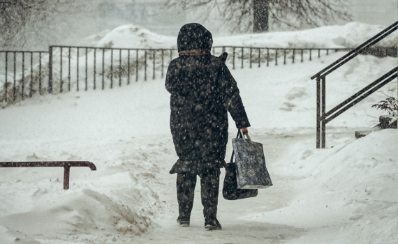 Минус 30 — не приговор: секрет теплоты в ботинках, который согреет лучше обогревателя