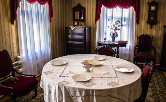 Японская система организации быта: хаос в шкафу — стресс в голове. Как порядок становится терапией