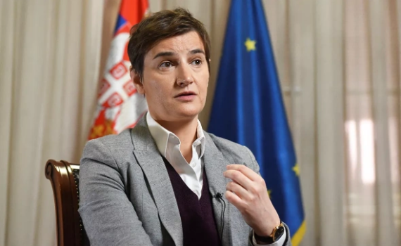 Аналитик Пшеничников: Косово фактически стало независимым Аналитик Пшеничников: Косово фактически стало независимым