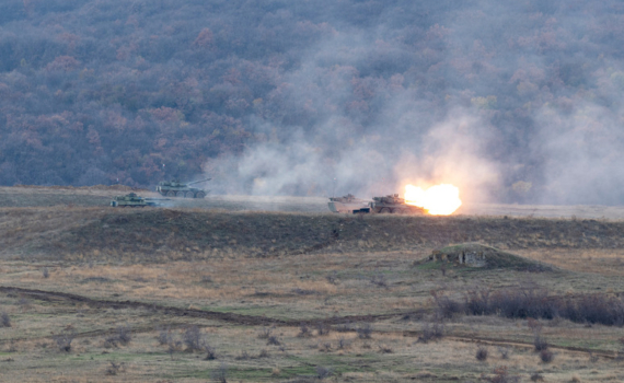 Эксперт: НАТО не может собрать факты Эксперт: НАТО не может собрать факты