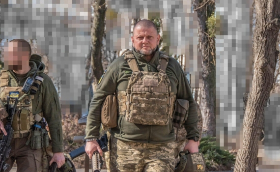 Ярошенко: Запад попытается снизить издержки от замены Зеленского Ярошенко: Запад попытается снизить издержки от замены Зеленского