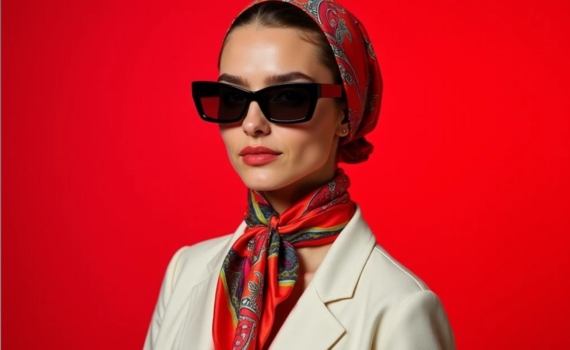 Очки, которые меняют не только лицо, но и стиль: самые модные оправы 2026 года Очки, которые меняют не только лицо, но и стиль: самые модные оправы 2026 года