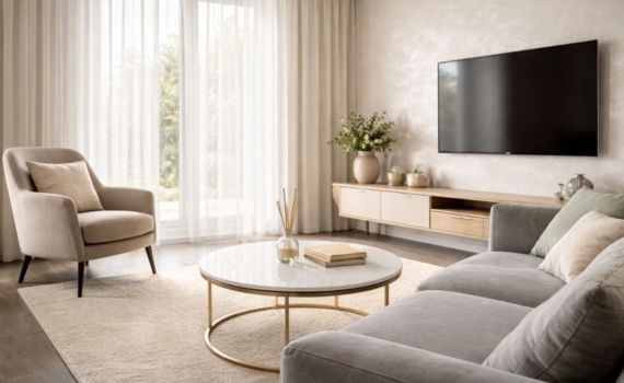 5 видов мягкой мебели, которые устарели: чем заменить в современном интерьере 5 видов мягкой мебели, которые устарели: чем заменить в современном интерьере