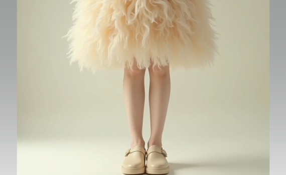 Пачка или облако — в чём разница и какую юбку выбрать в 2026? Этот тренд стройнит на 5 кг без диет Пачка или облако — в чём разница и какую юбку выбрать в 2026? Этот тренд стройнит на 5 кг без диет