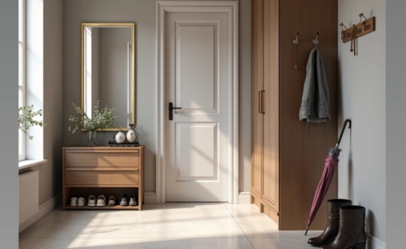 Старую дверь — оставить или выбросить? Честный разбор для тех, кто меняет на металлическую Старую дверь — оставить или выбросить? Честный разбор для тех, кто меняет на металлическую