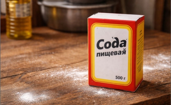 Горячая вода больше не нужна: три способа быстро отмыть жир на кухне без дорогих химсредств Горячая вода больше не нужна: три способа быстро отмыть жир на кухне без дорогих химсредств